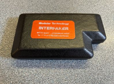 Interfaker 3