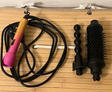 mark hill  hair styler