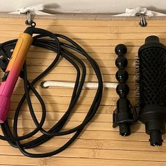 mark hill  hair styler