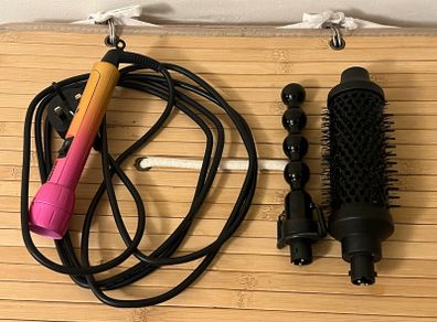 mark hill  hair styler