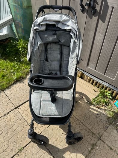 Valco baby snap 4 travel stroller