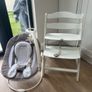 hauck high chair Image 3