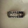 sterling silver ring Image 2
