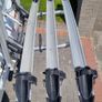 Motorhome bike rack Image 3