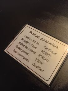 Vibration Plate