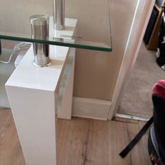 Hall table