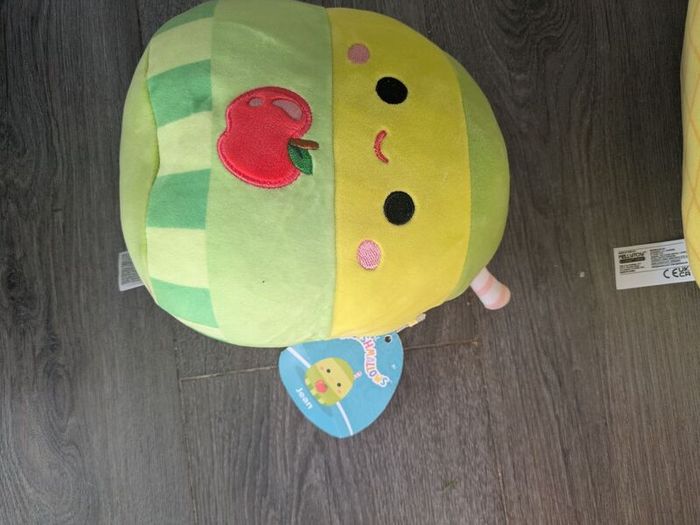 Squishmallows Bundle or Individual