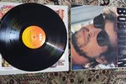 Bob Dylan; infadels LP