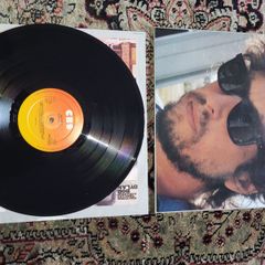 Bob Dylan; infadels LP