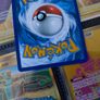 Basic Lightning Energy ! Secret Rare ! From Scarlet & Violet Set ! 2023 ! Pokemon Card ! Image 5