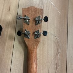 Baritone Ukulele