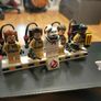10274 LEGO Ghostbusters ECTO-1 + 21108 Mini Figures Image 4
