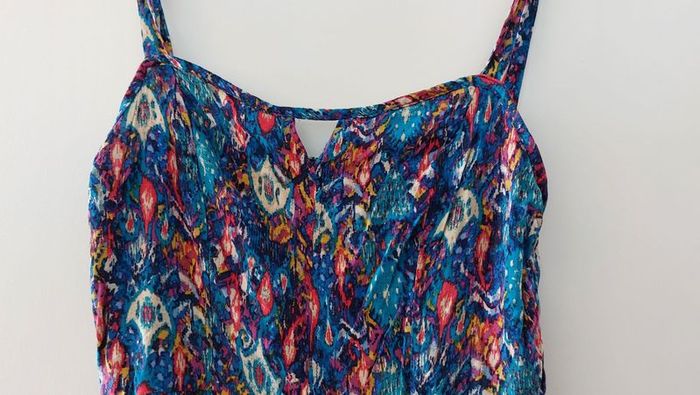 Be Bop Dress
