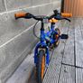 Toddler Bike Image 2