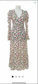 dress Bnwt Heidi klum dress size 12