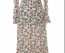 dress Bnwt Heidi klum dress size 12