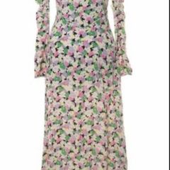 dress Bnwt Heidi klum dress size 12