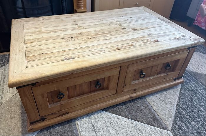 table