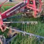 hay rake Image 3