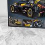 New LEGO Technic Bugatti Bolide Racing Car Set (42151) Image 4