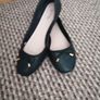 woman's shoes brand new size 5. Image 4