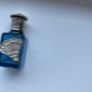 Vintage Silver Plated Decorated Miniature Glass Bottles (20euro each) Image 7