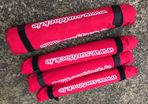 Roof Rack Pads