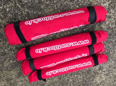 Roof Rack Pads