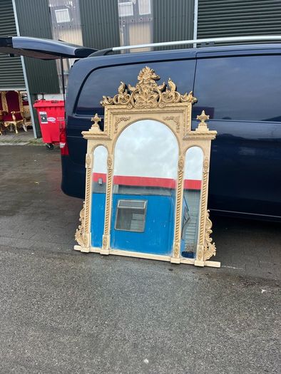 Terence Clifford Antiques