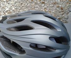 bike helmet