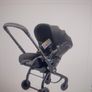 Baby car seat and stroller  2 in 1 Image 5