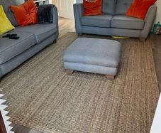 IKEA Lohals Rug