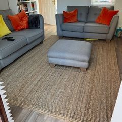 IKEA Lohals Rug