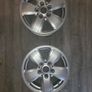 Alloys borbet 5x112 15" Image 3