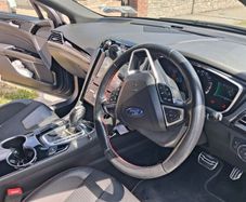 Ford Mondeo 2020 st line