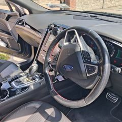 Ford Mondeo 2020 st line