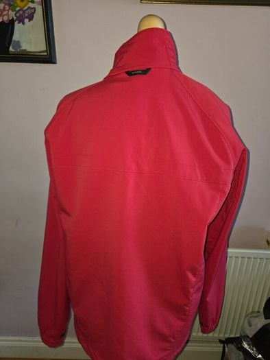 Columbia softshell Jacket - Large size