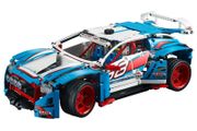 Lego Technic 42077 Rally Car