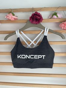 bra top size small Bnwot koncept brand