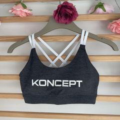 bra top size small Bnwot koncept brand
