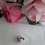 new genuine pandora Angel Wings & Mum charm Image 5