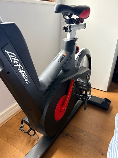 Life Fitness ICG