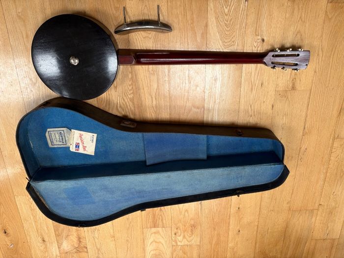 1910 banjo