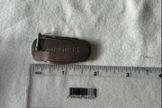 Vintage Guinness pocket knife