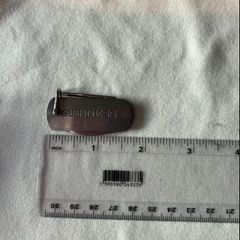 Vintage Guinness pocket knife