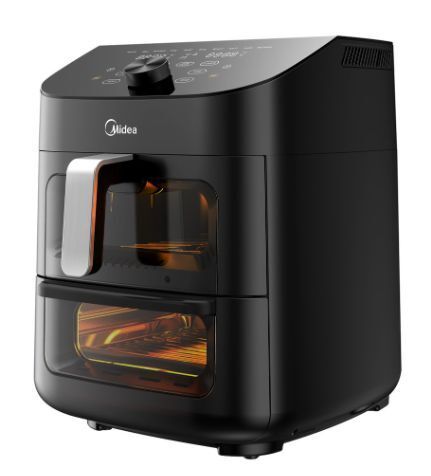 Midea Dual Air Frier