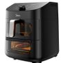 Midea Dual Air Frier Image 2