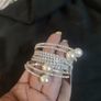 crystal bracelet Image 6