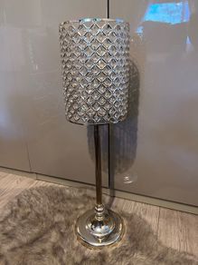 decorative candle holder