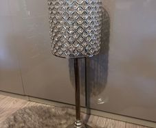 decorative candle holder